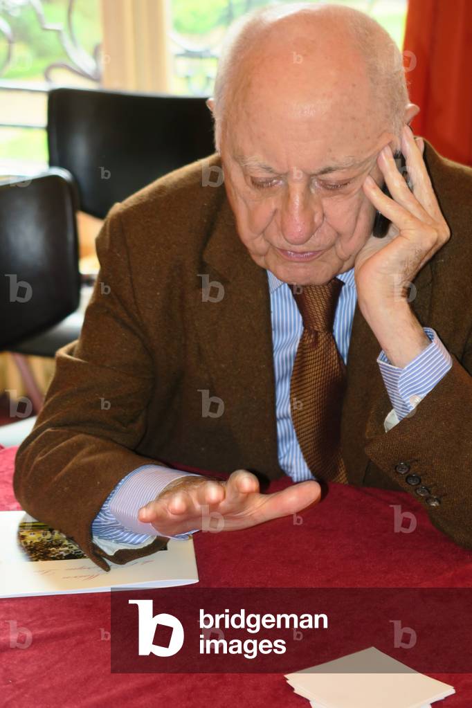 Pierre Berge