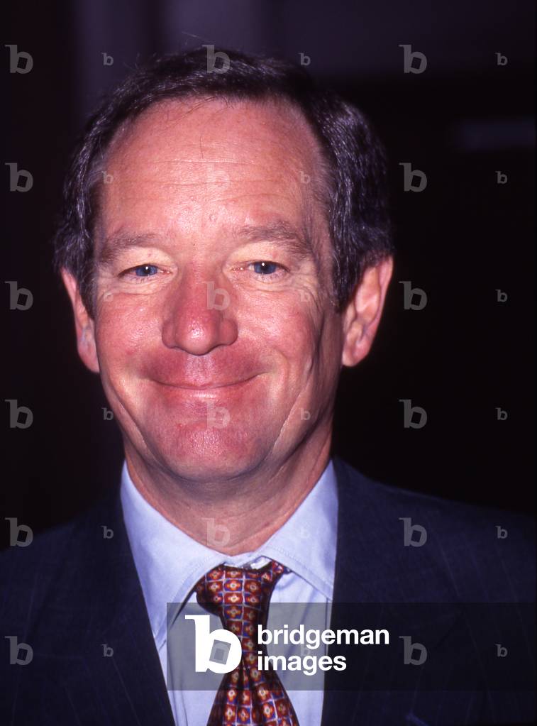 Michael Buerk