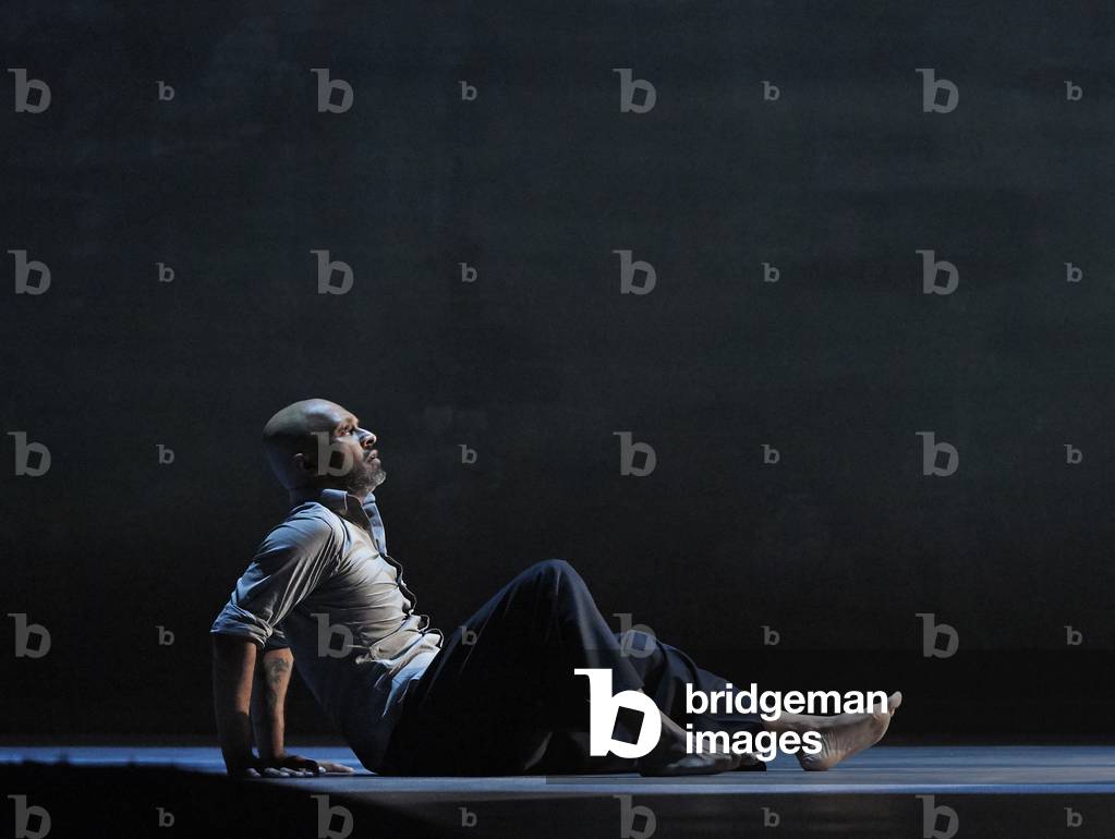 Akram Khan Company präsentiert DESH