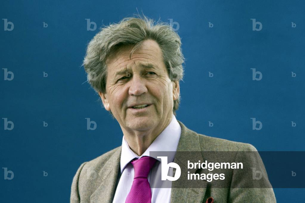 Melvyn Bragg (foto)