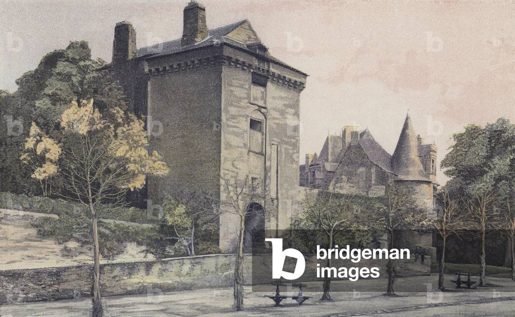 Image de Photographie représentant Chateaubriant par French Photographer
