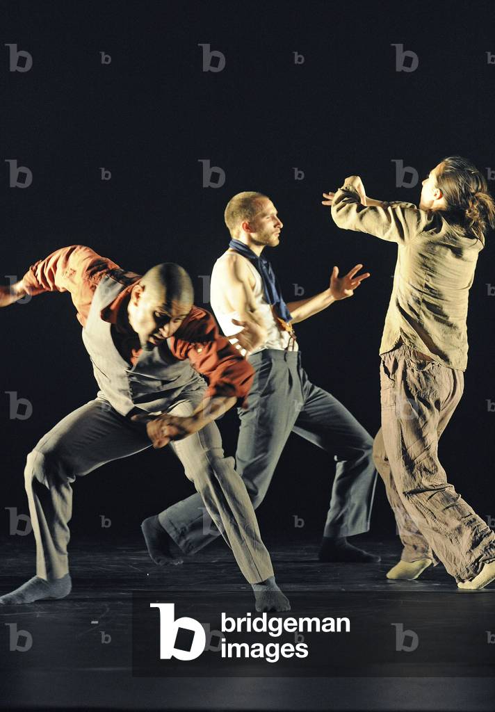 Sheechter 'Politische Mutter', Brighton Dome (Foto)