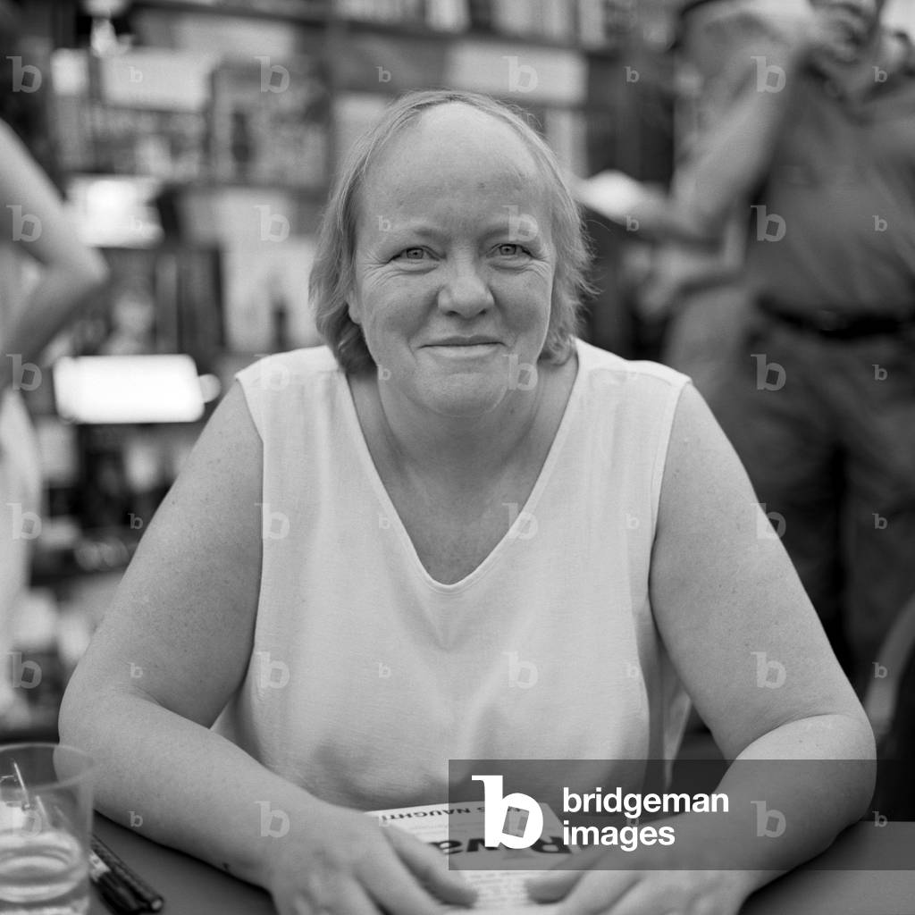 Mo Mowlam