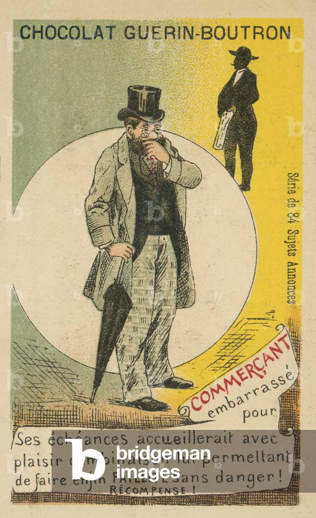 Trader (litho)