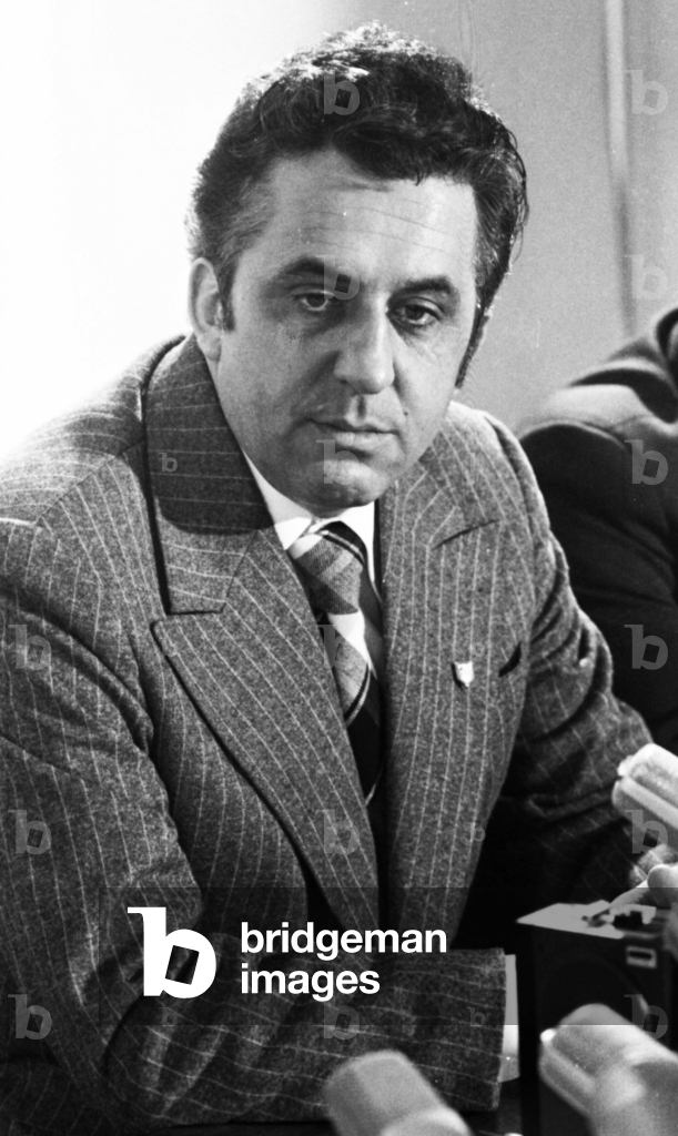 Image de Photographie représentant DEU 1978