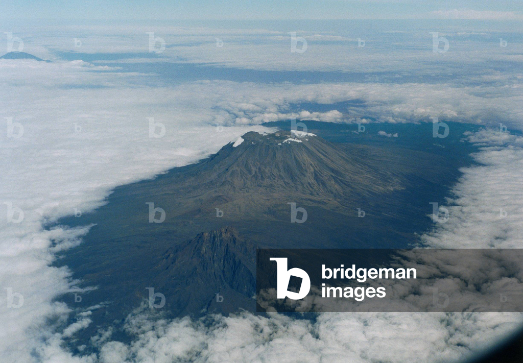 Kilimangiaro, 1995 (foto)