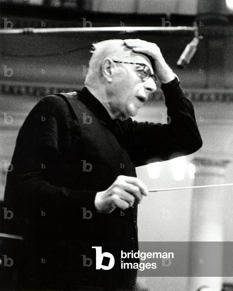 "SZELL" von David Farrell, b/w