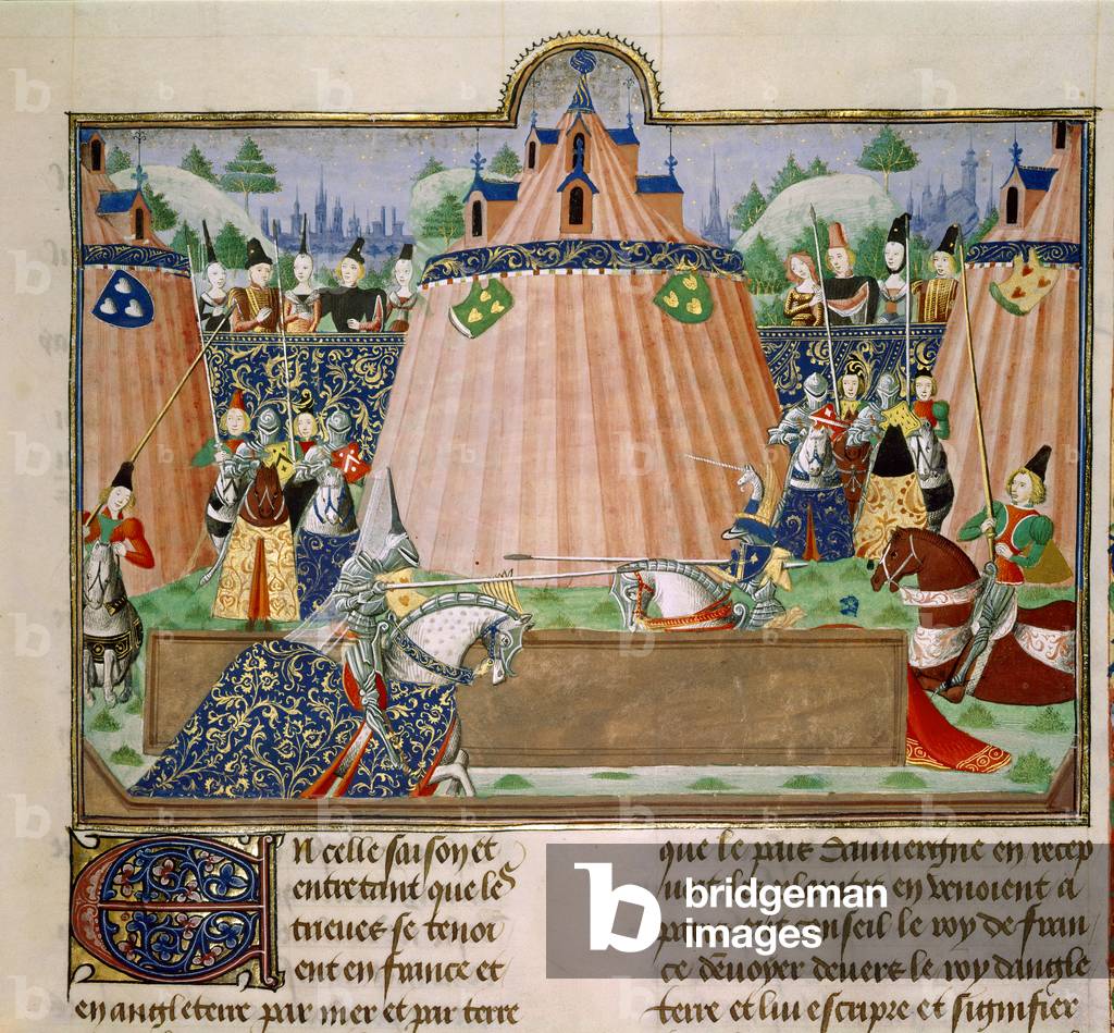 Image of Tournament at St Inglevert