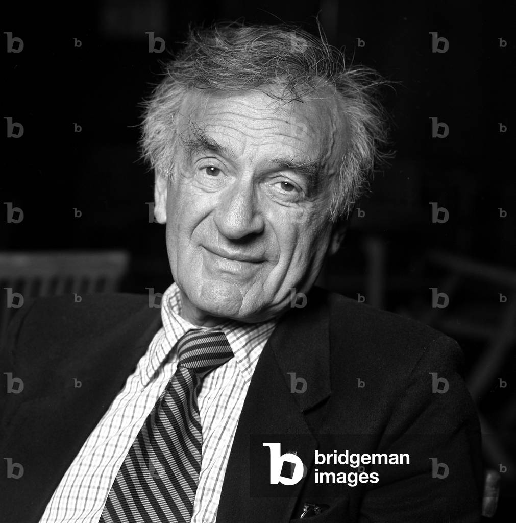 Elie Wiesel