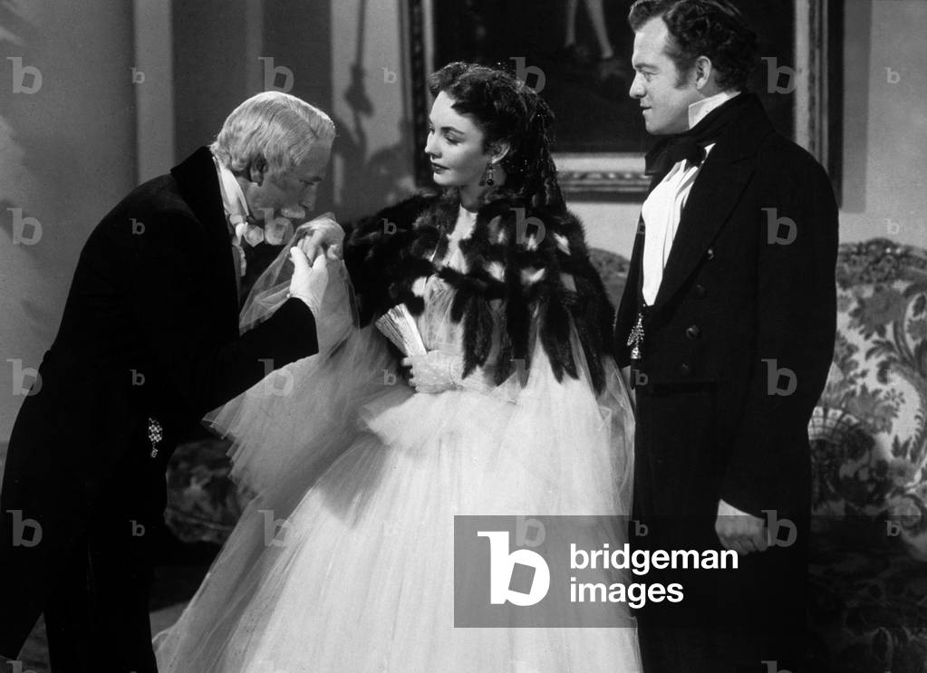 Madame Bovary, b/w
