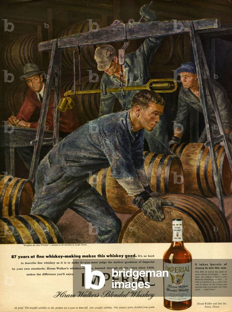 Imperial, 1940 (stampa)
