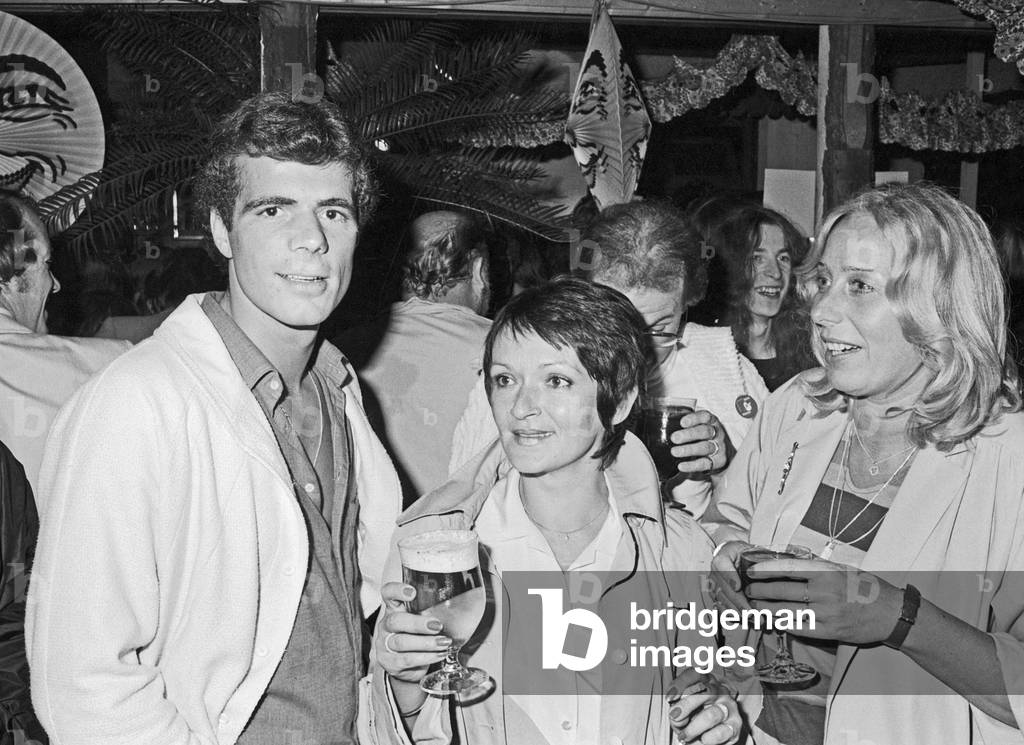 "Hein Heintje Simons" 1981
