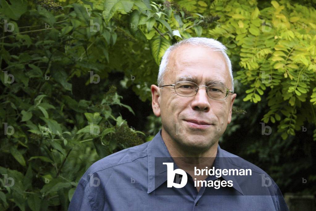Image of Photography depicting Giovanni Maciocia by Richard Wolff