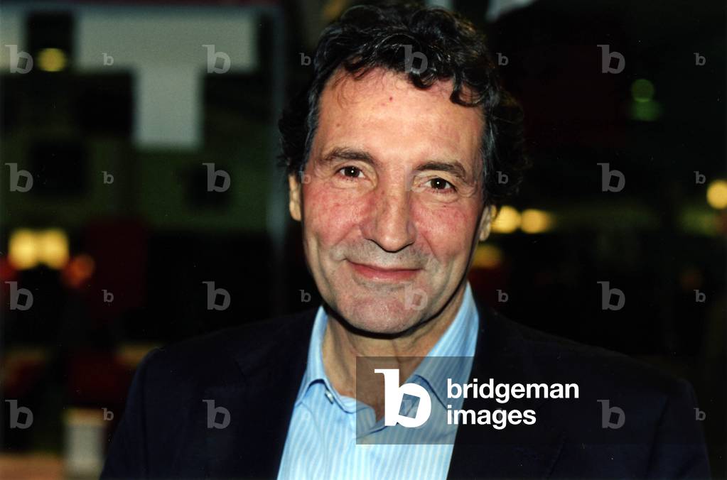 Bild von Fotografie "Jean Jacques Bourdin" von Louis Monier