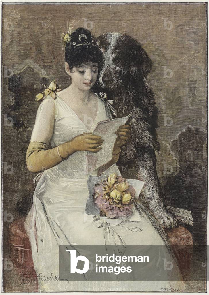 Indiscreto (colore lito)