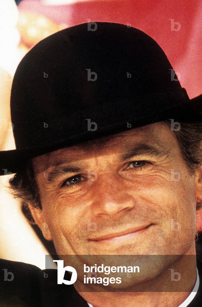 Image of Don Camillo de et avec Terence Hill 1983