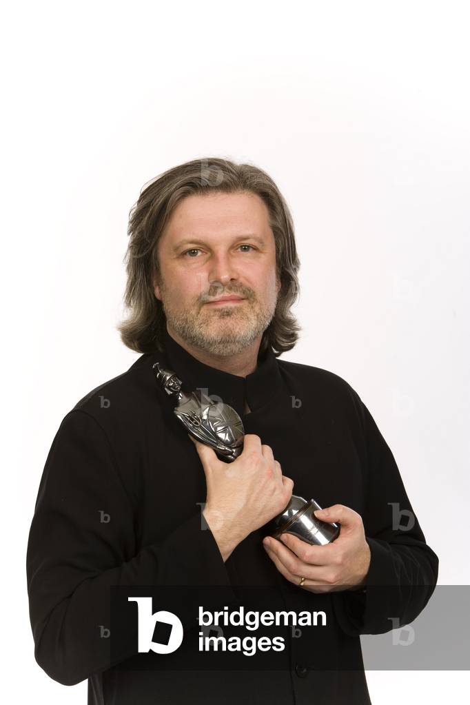 Dr James MacMillan -