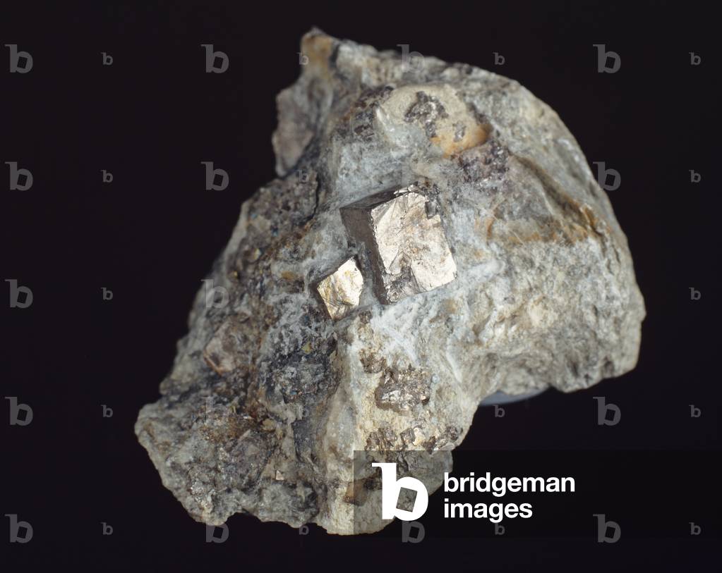 "Cobaltite (foto)"