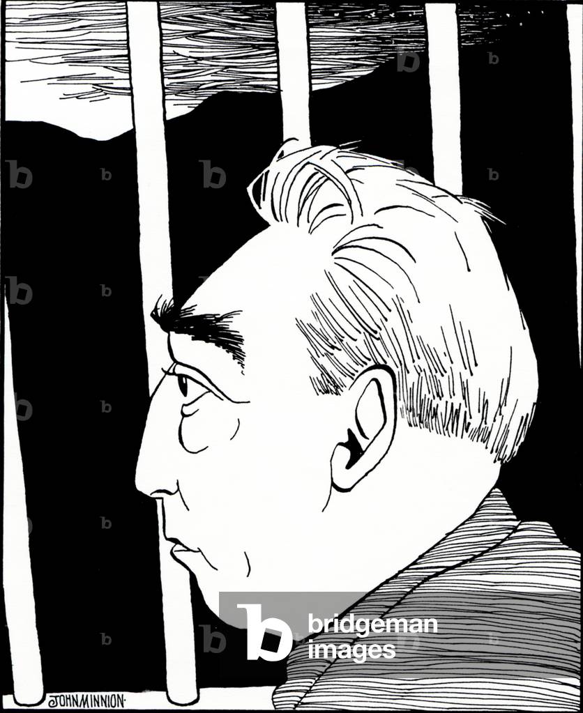 DALLAPICCOLA, Luigi di J.