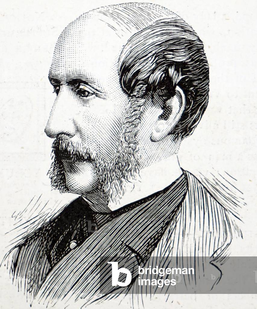 "Charles Colville" 1801