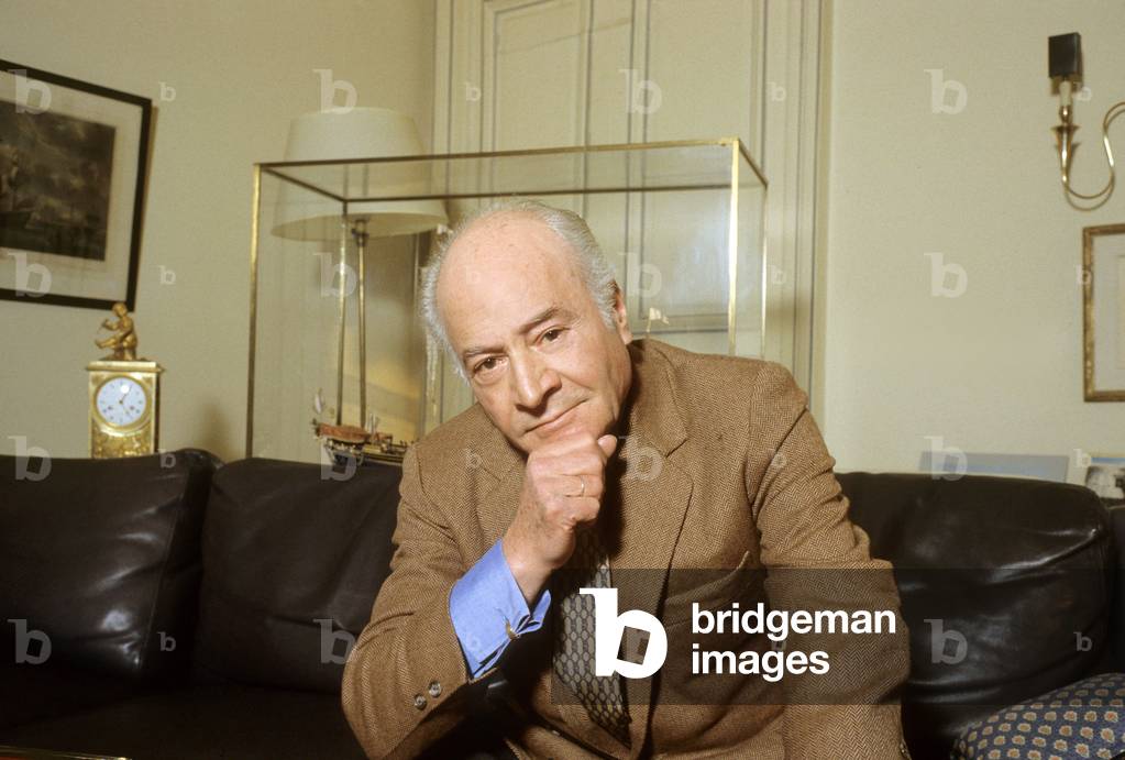 Pierre Daninos