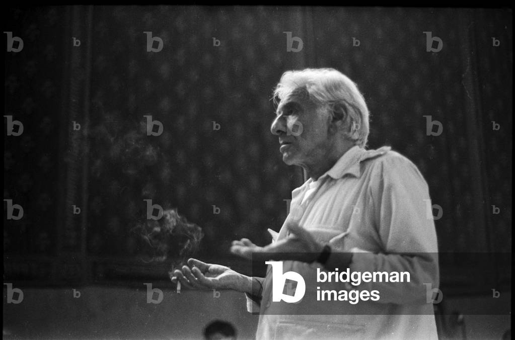 Leonard Bernstein (Musiker)