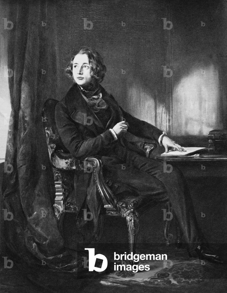 Charles Dickens