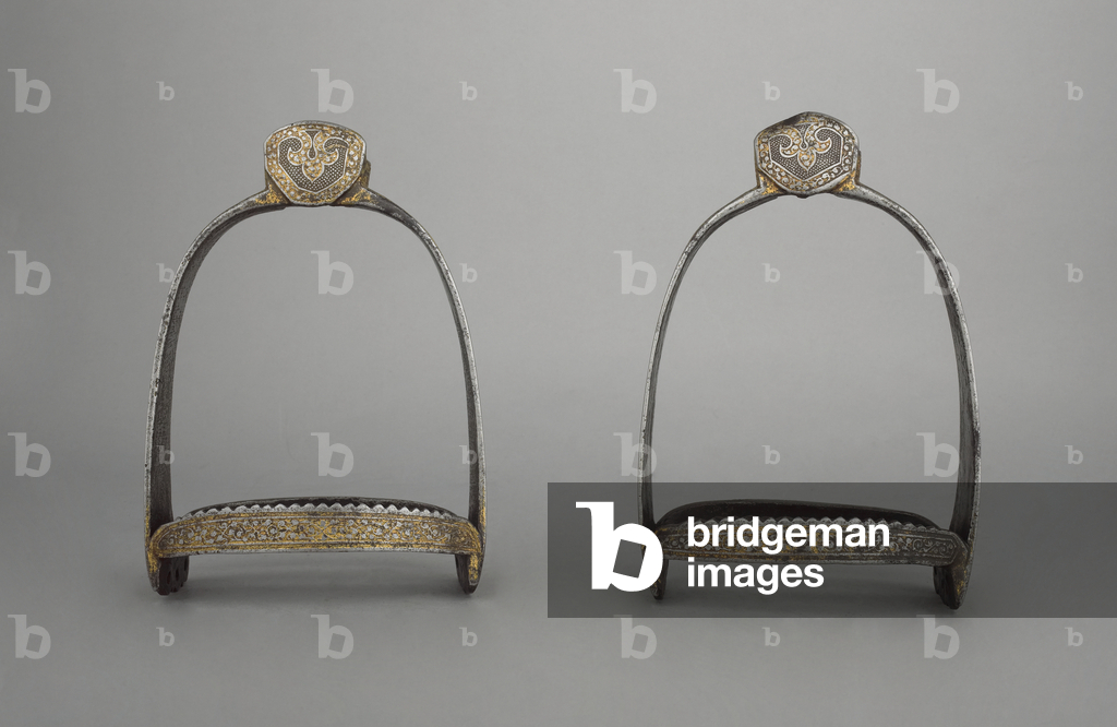 Bild von Militaria "Rüstung von Sir Thomas Sackville" 1587 von Royal Workshops