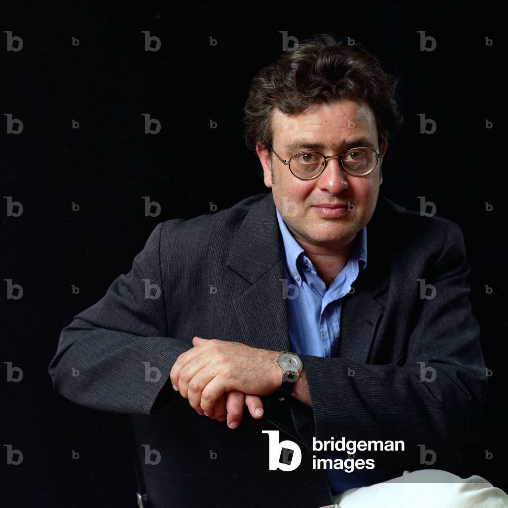 Martin Matalon - Argentinischer Komponist n_ en 1958 - Paris 2001