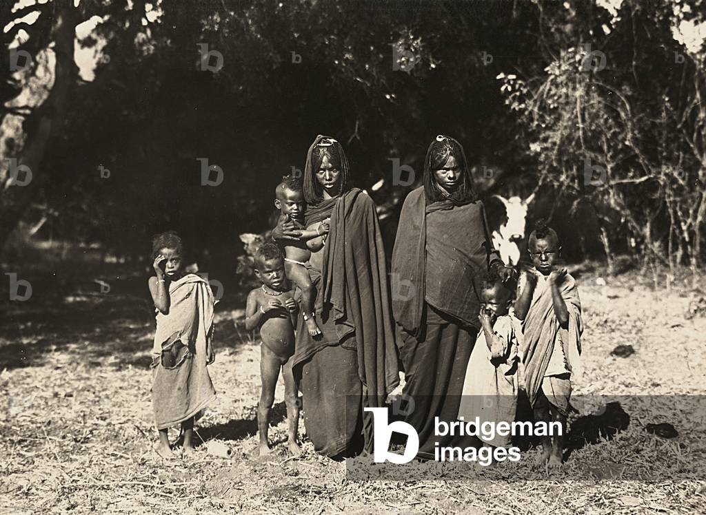 Image of Building an Empire in the Fascist age: African indigenes, 09 ...