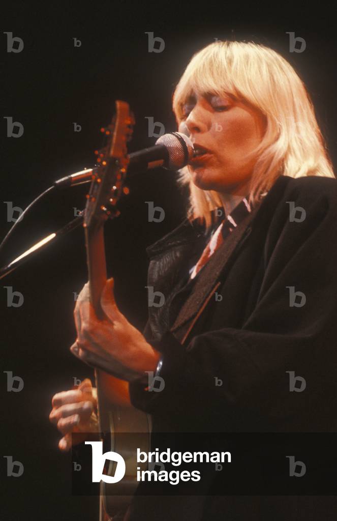 Joni Mitchell