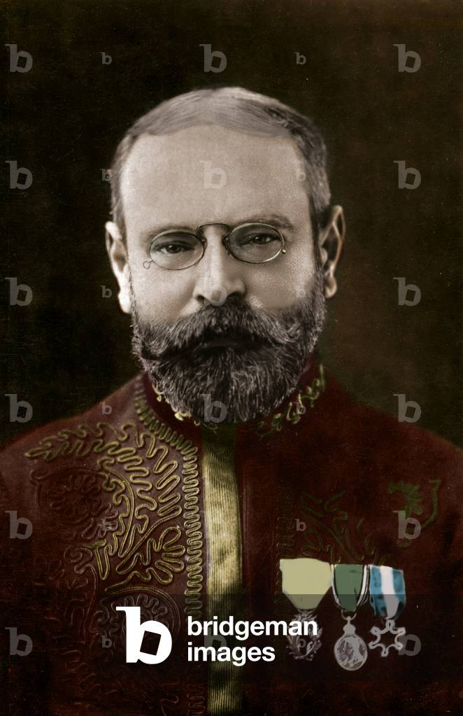 John Philip Sousa -