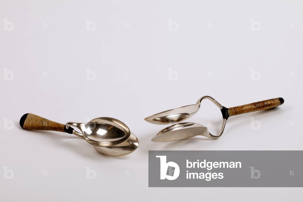 Image de Photographie représentant Cuillères irlandaises par Chris Stock