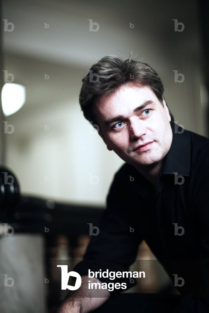 Image of Photography depicting Edward Gardner by Mark Harrison