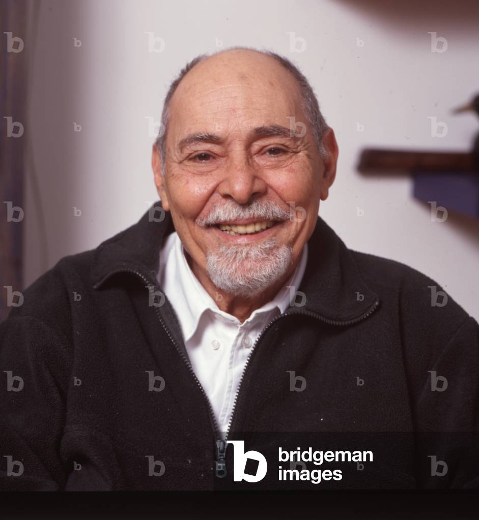 Gerald Bloncourt 2004