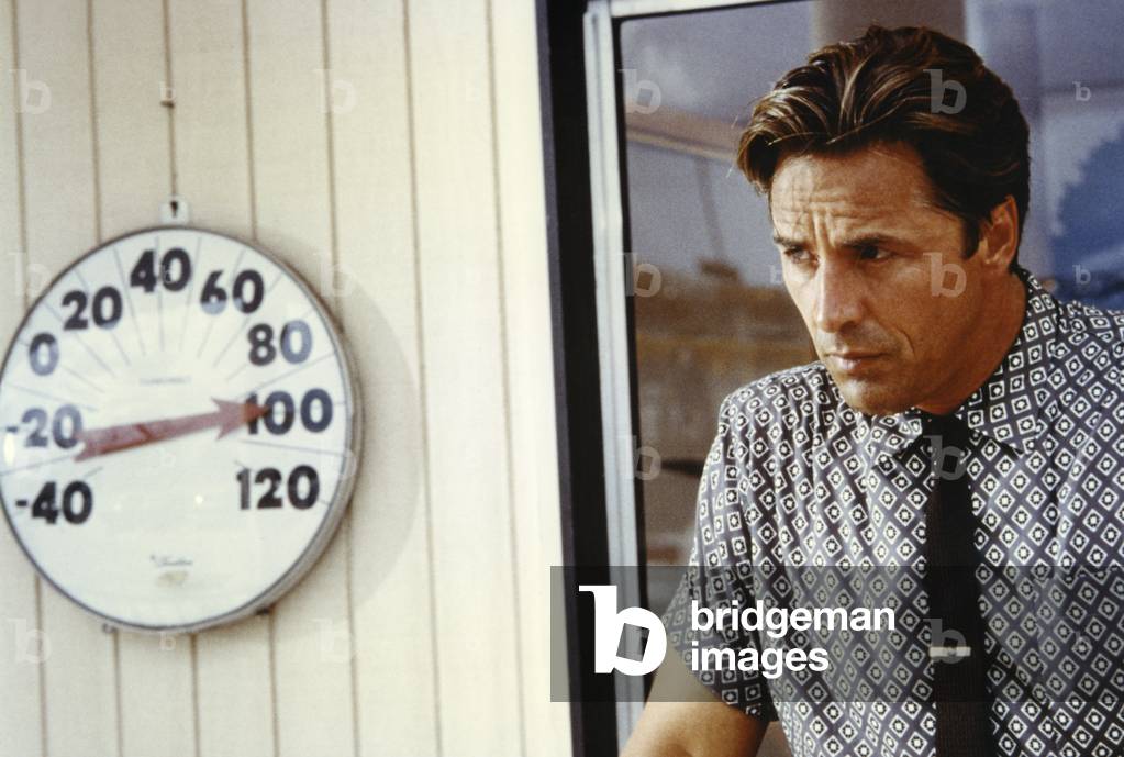 Bild von Filmstill "Don Johnson"