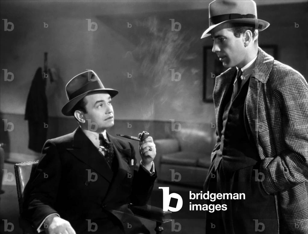 KUGELN ODER STIMMZETTEL 1936 REGIE: WILLIAM KEIGHLEY