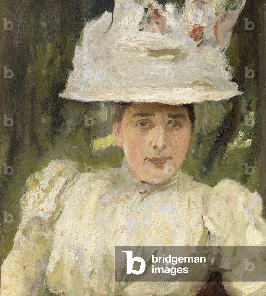 Principessa Meshcherskaia, c.1905 (olio su tela)