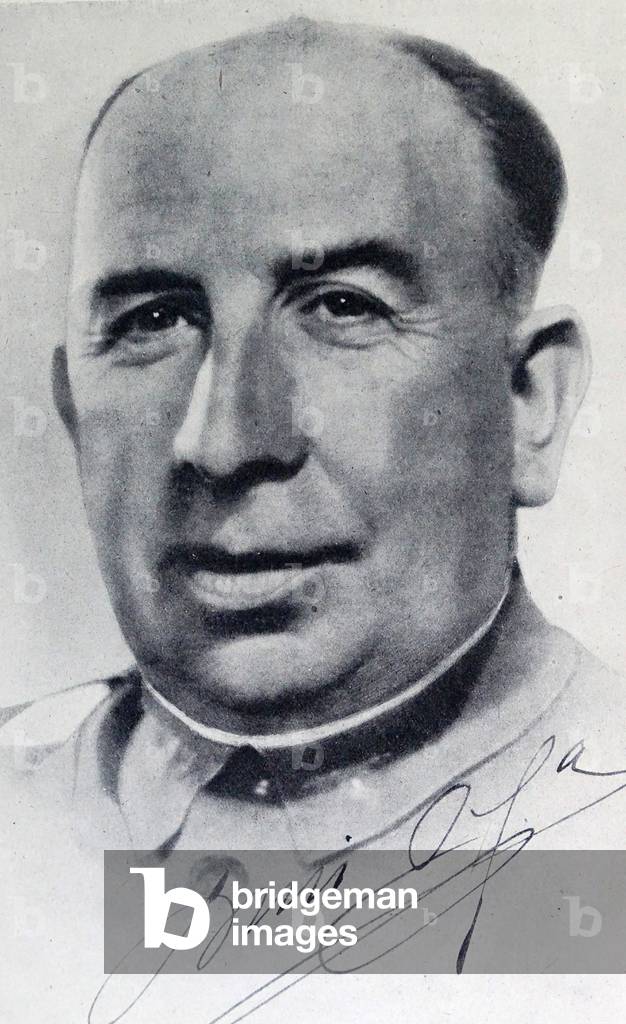Luis Orgaz Yoldi