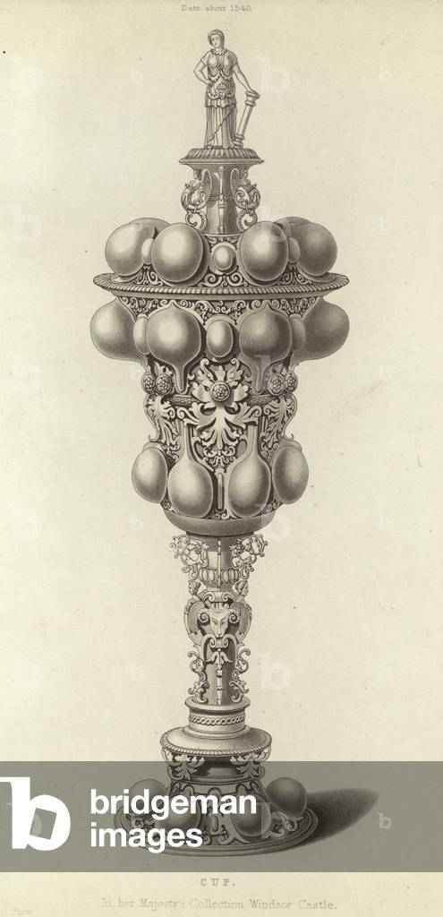 Cup (engraving)