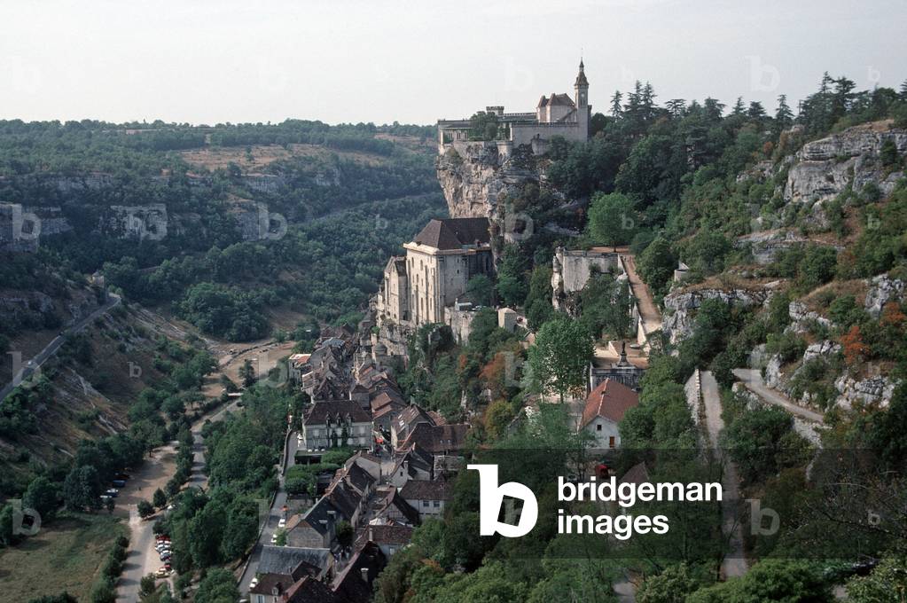 Rocamadour (photo)
