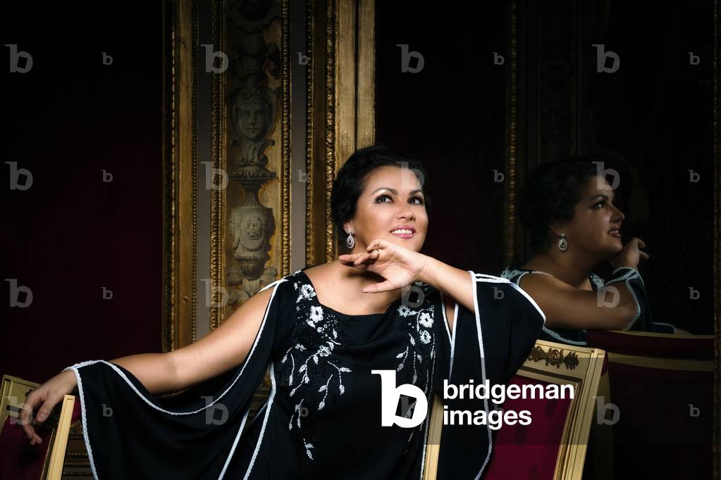 Anna Netrebko