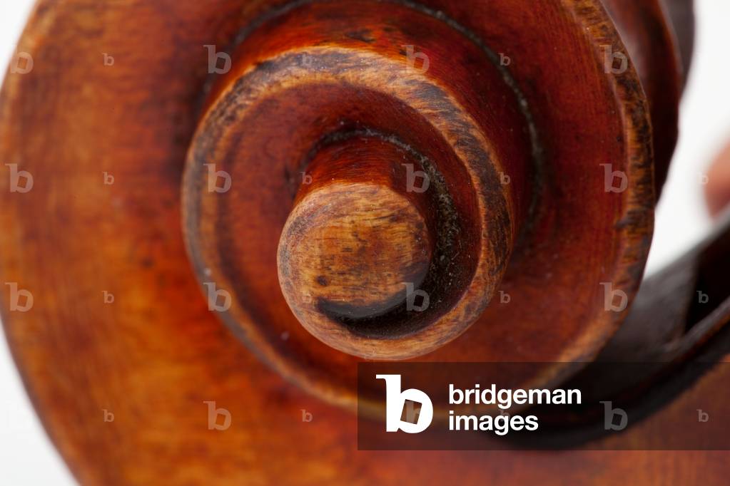 'Viotti ex-bruce', Violino, Cremone, 1709