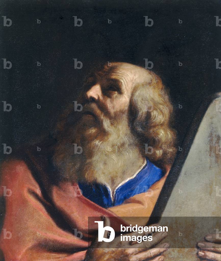 Moses