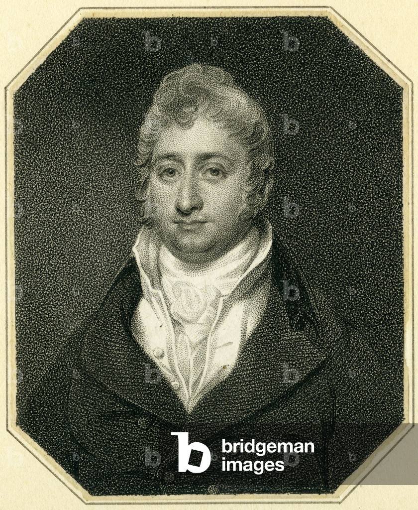 "Giorgio Annesley", 19th Secolo di English School