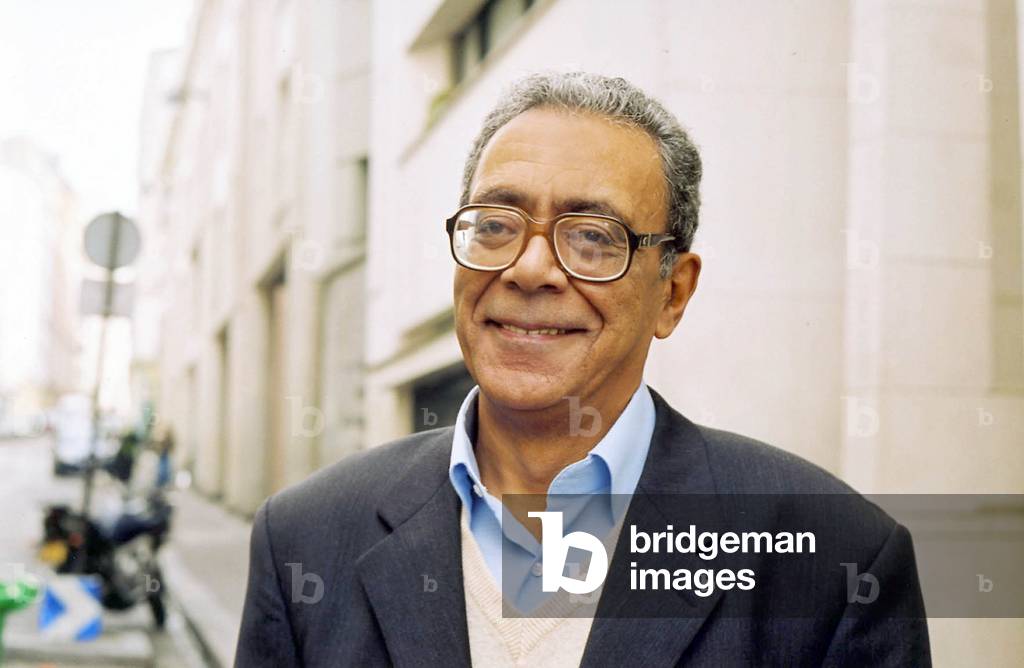 Bild von Fotografie "Mohamed Leftah" von Louis Monier