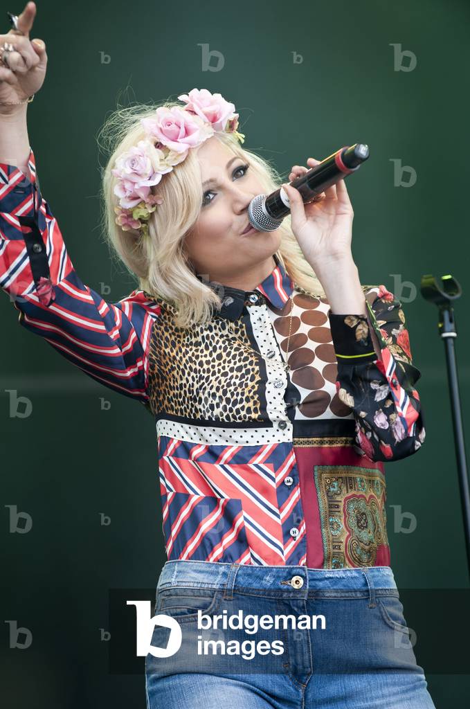 Pixie Lott (photo)