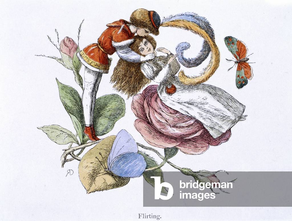 Flirting