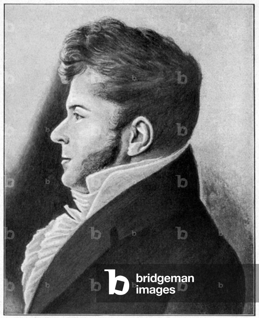Stendhal (Pseudonym für Henri)