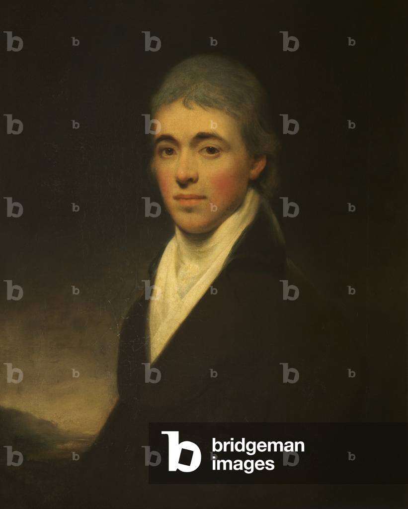 Capitano il hon. Enrico Grigio (1775-1799)